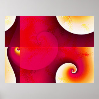 Affiche Tu me rouges l'esprit