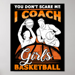Affiche Tu ne me fais pas peur, j'entraîne des filles Sket