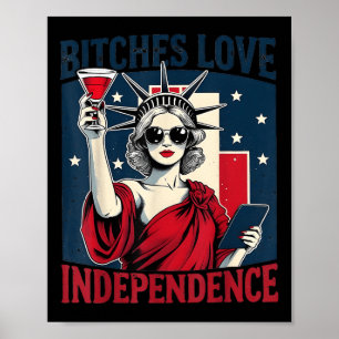 Affiche Tu Ressembles Au 4 Juillet Ça Me Donne Envie D'un