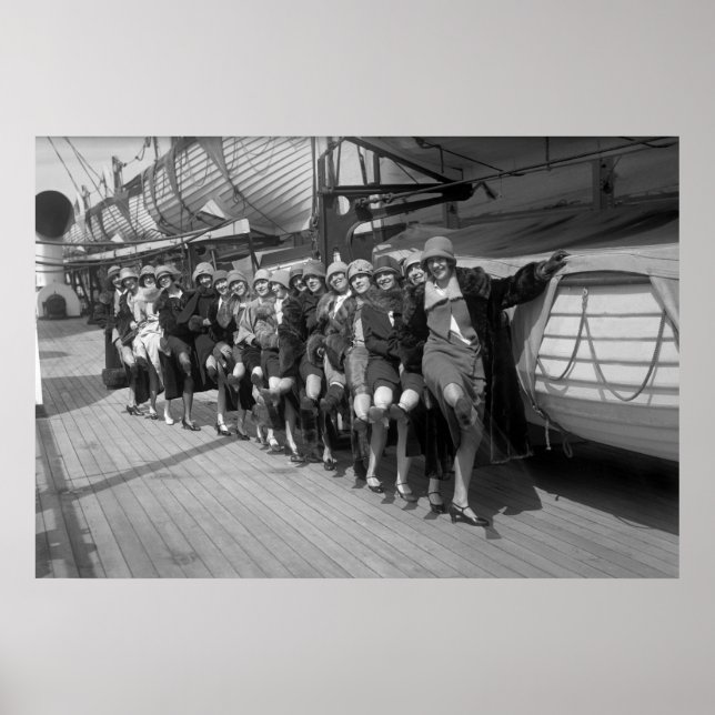 Affiche Tueuses (Devant)