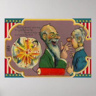 Affiche Tuez-le sur le 3ème
