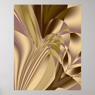 Affiche Tulipe de Deco