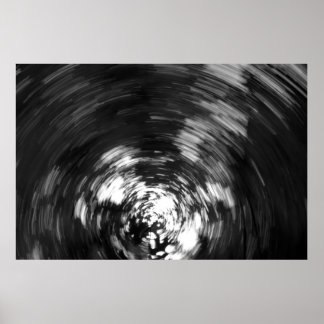 Affiche Twirl