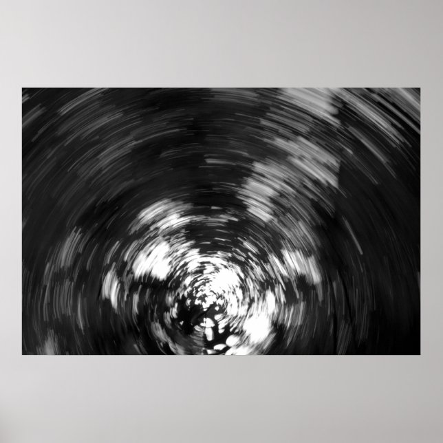 Affiche Twirl (Devant)