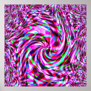 Affiche Twirlin.....