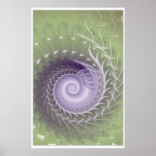 Affiche Twizzle (Devant)