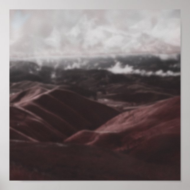 Affiche Two (Devant)