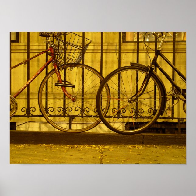 Affiche Twosome (Devant)