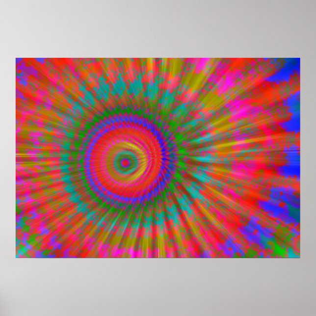 Affiche Tydyspy (Devant)