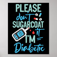 Type 1 Sensibilisation au diabète S'il vous plaît