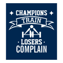 Typographie motivationnelle | Motivation du gymnas