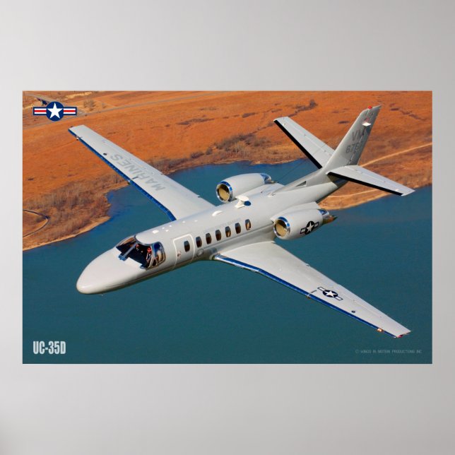 AFFICHE UC-35D (Devant)