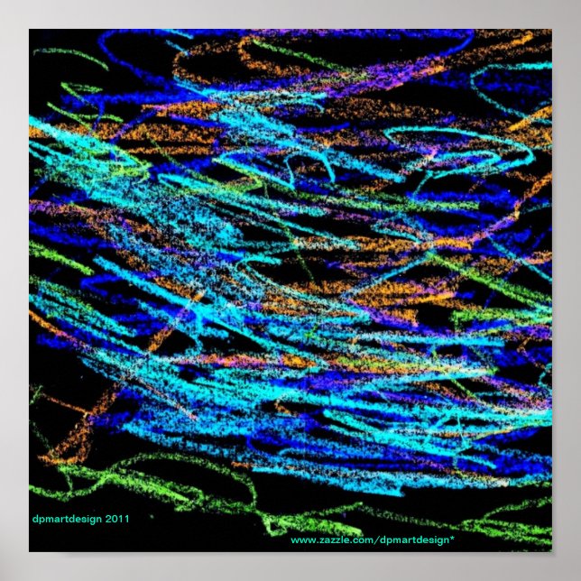 Affiche ultrasound dpmartdesign 20011 (Devant)