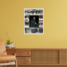 Ulysses S Grant West Point Appomattox 1885 Restaur