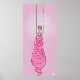 Affiche Un acte de beauté