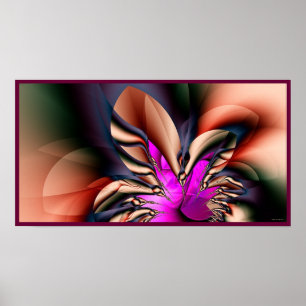 Affiche Un Agréable Arrangement.