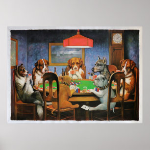 Affiche Un ami dans le besoin