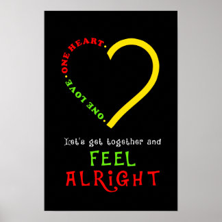 Affiche Un amour