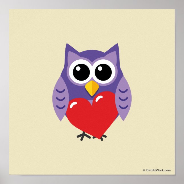 Affiche Un amour propre (Devant)