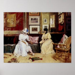 Affiche Un appel convivial