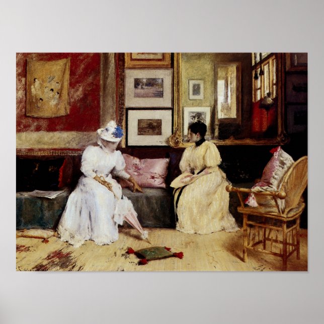 Affiche Un appel convivial (Devant)