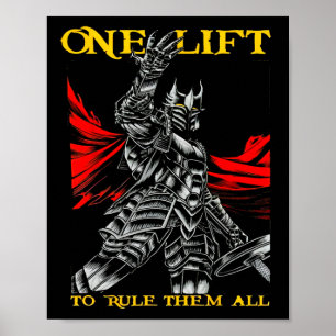 Affiche Un Ascenseur Pour Les Régler Tous Les Exercices De