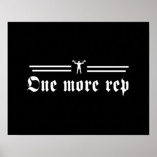 Affiche Un autre représentant