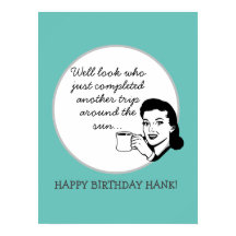 Un autre voyage autour du Sun Funny Retro Personna