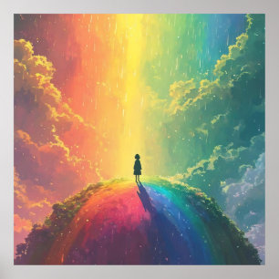 Affiche Un beau rêve