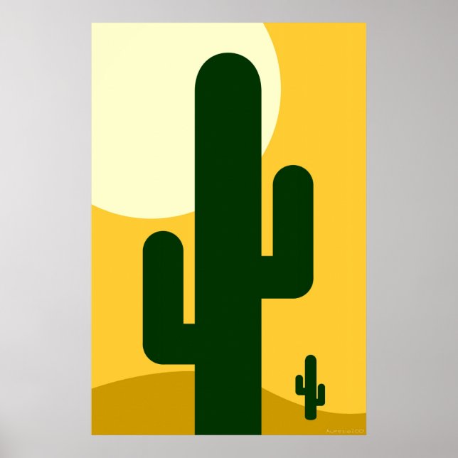 Affiche Un cadeau pour Meggy (Devant)