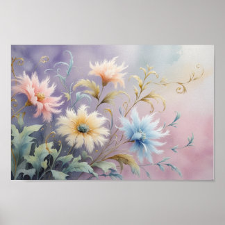 Affiche Un chalet artisanal l'art de fabriquer une maison