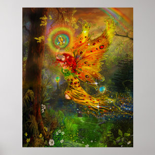 Affiche Un conte équitable