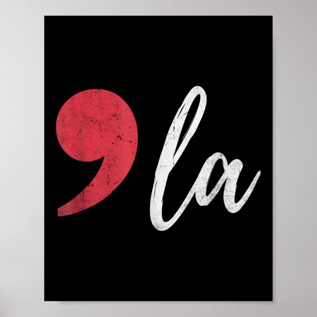 Affiche Un Demain Plus Lumineux Boho Aesthétique Rétro (Devant)