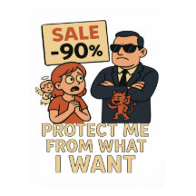 Un dessin humoristique