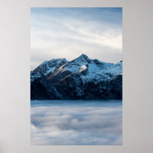 Affiche Un géant endormi