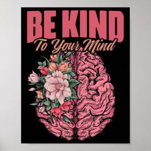 Affiche Un Genre De Maladie Mentale Les Chercheurs En Sant