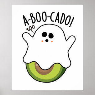 Affiche Un jeu d'Avocado amusant
