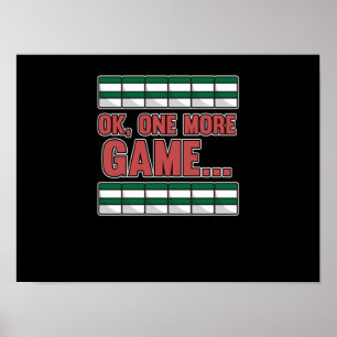 Affiche Un Jeu De Plus Joueur Mahjong Jeux Garçons Filles