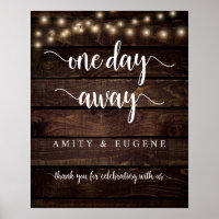 Un jour plus tard, Dîner de répétition Mariage