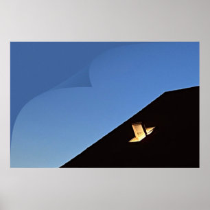 Affiche Un jour se termine