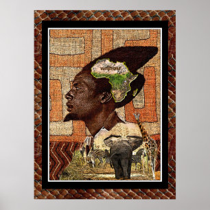 Affiche Un Lieu De Sagesse