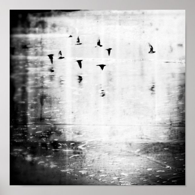 Affiche Un mythe pour croire en (Devant)