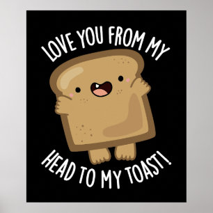 Affiche Un Oeil Jack Funny Voiture Jack Pun Dark BG