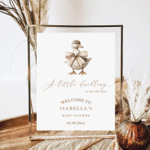 Un Petit Baby shower De Caniche