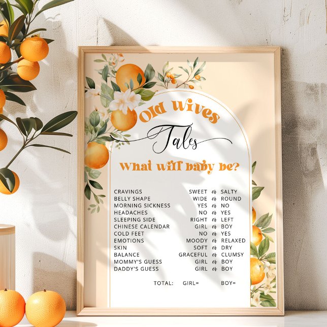 Affiche Un petit genre mignon révèle des contes de vieille (Créateur téléchargé)