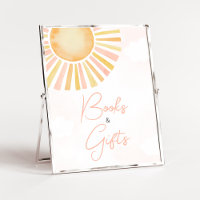 Un petit rayon de Sunshine Livres et cadeaux