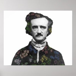 Affiche Un Posy de Poe