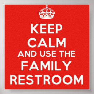 Affiche Un pour tenir la photo de slogan