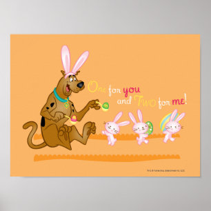 Affiche Un pour vous deux pour moi