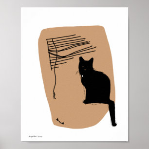 Affiche Un problème ? (Un problème ?)